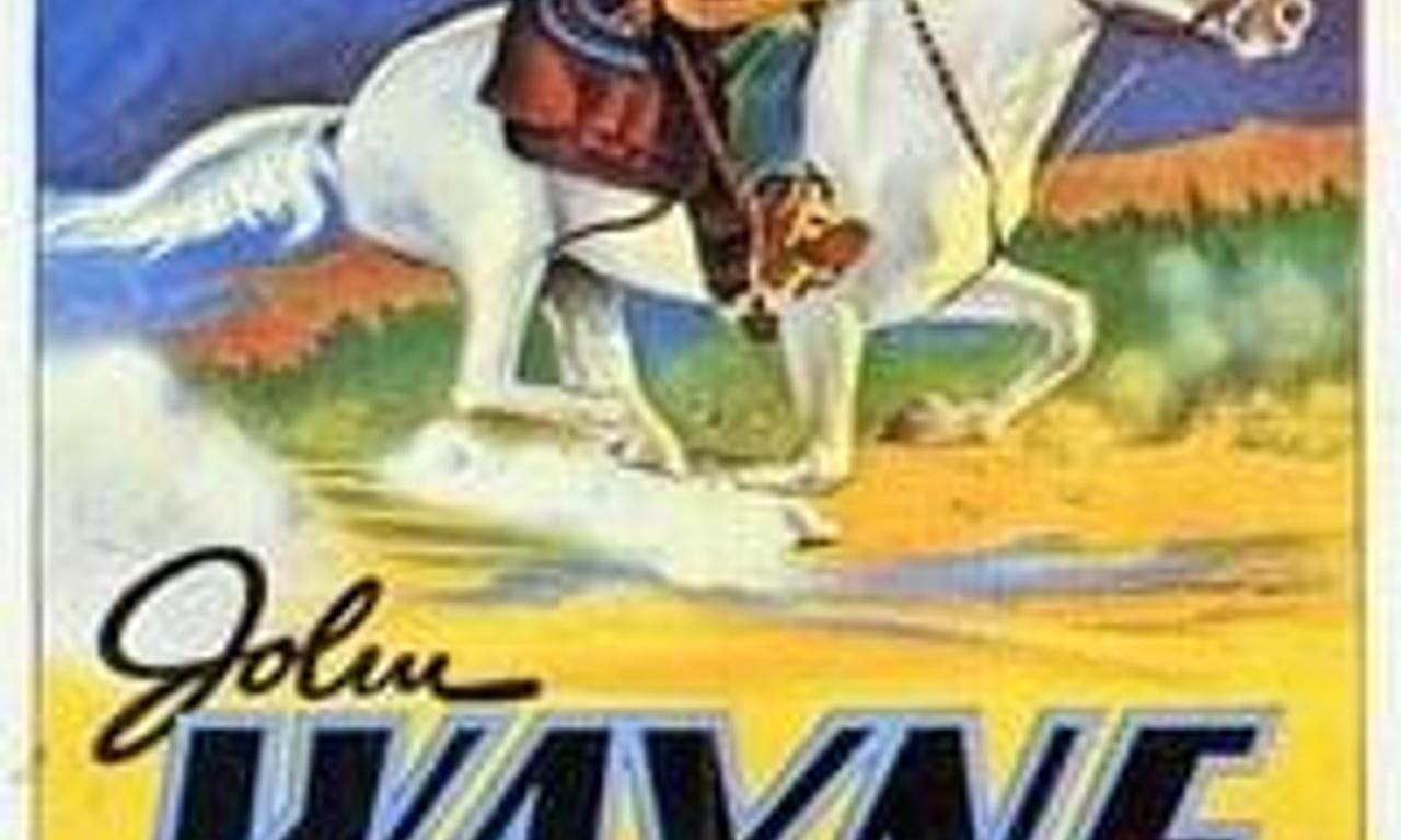 header image for Westward Ho