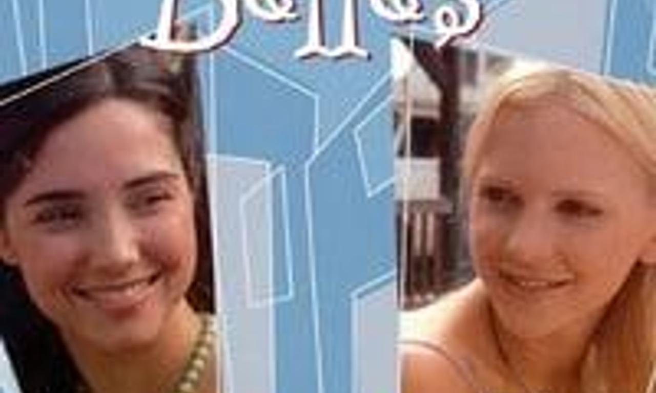 header image for Southern Belles