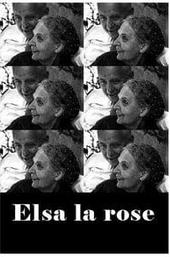Elsa the Rose