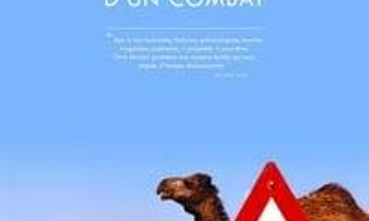 header image for Description of a Struggle