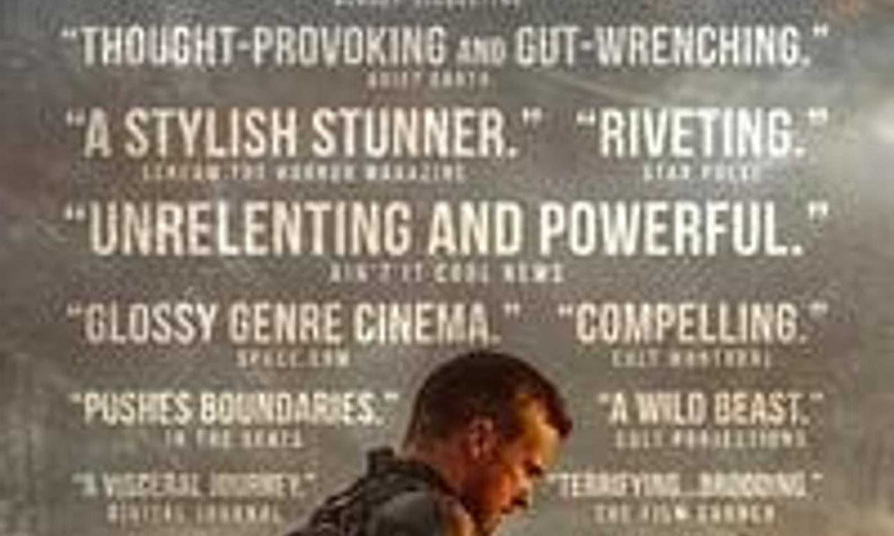 header image for The Demolisher