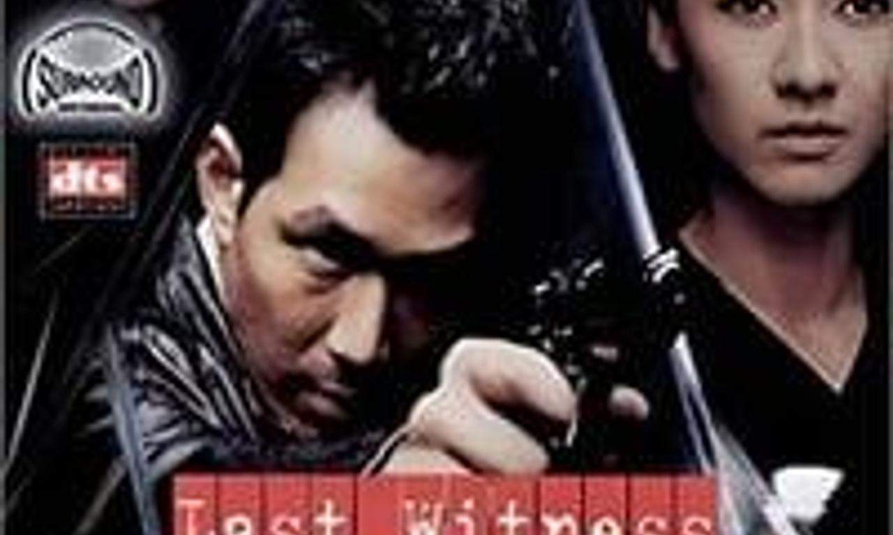 header image for The Last Witness