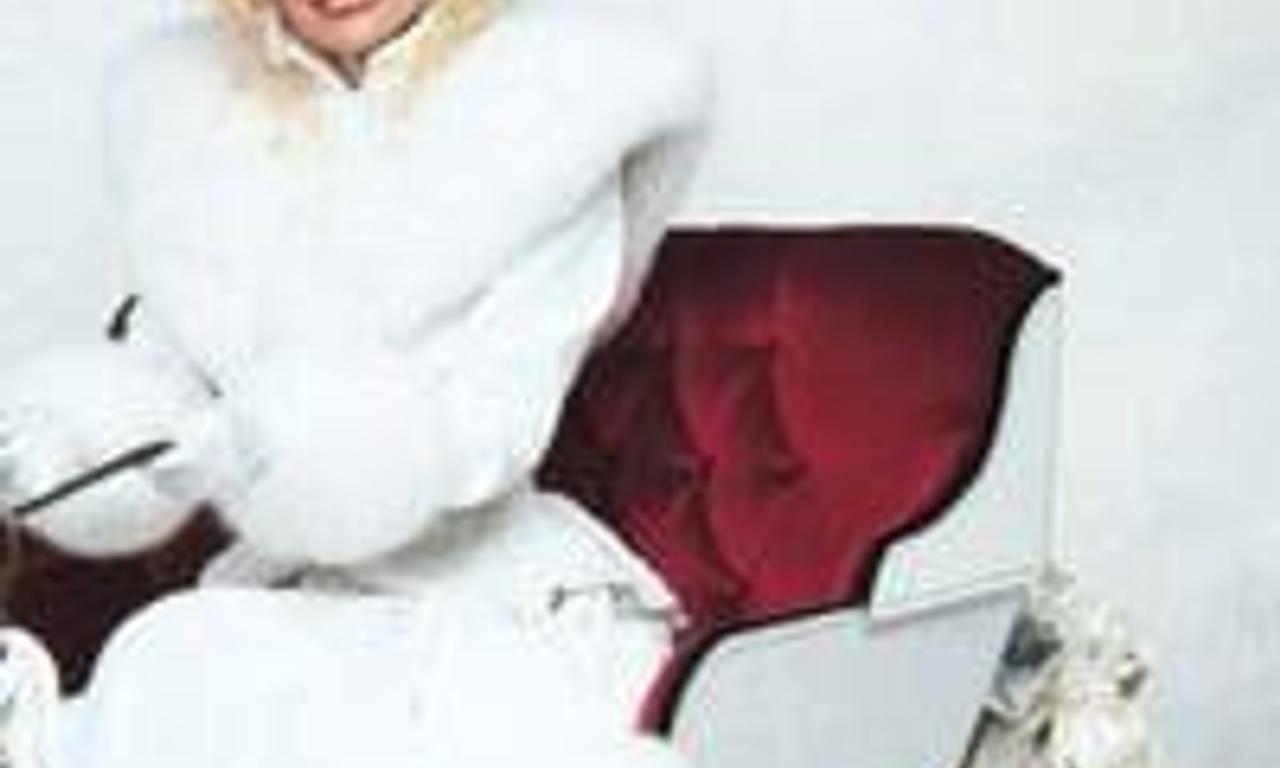 header image for Home for Christmas