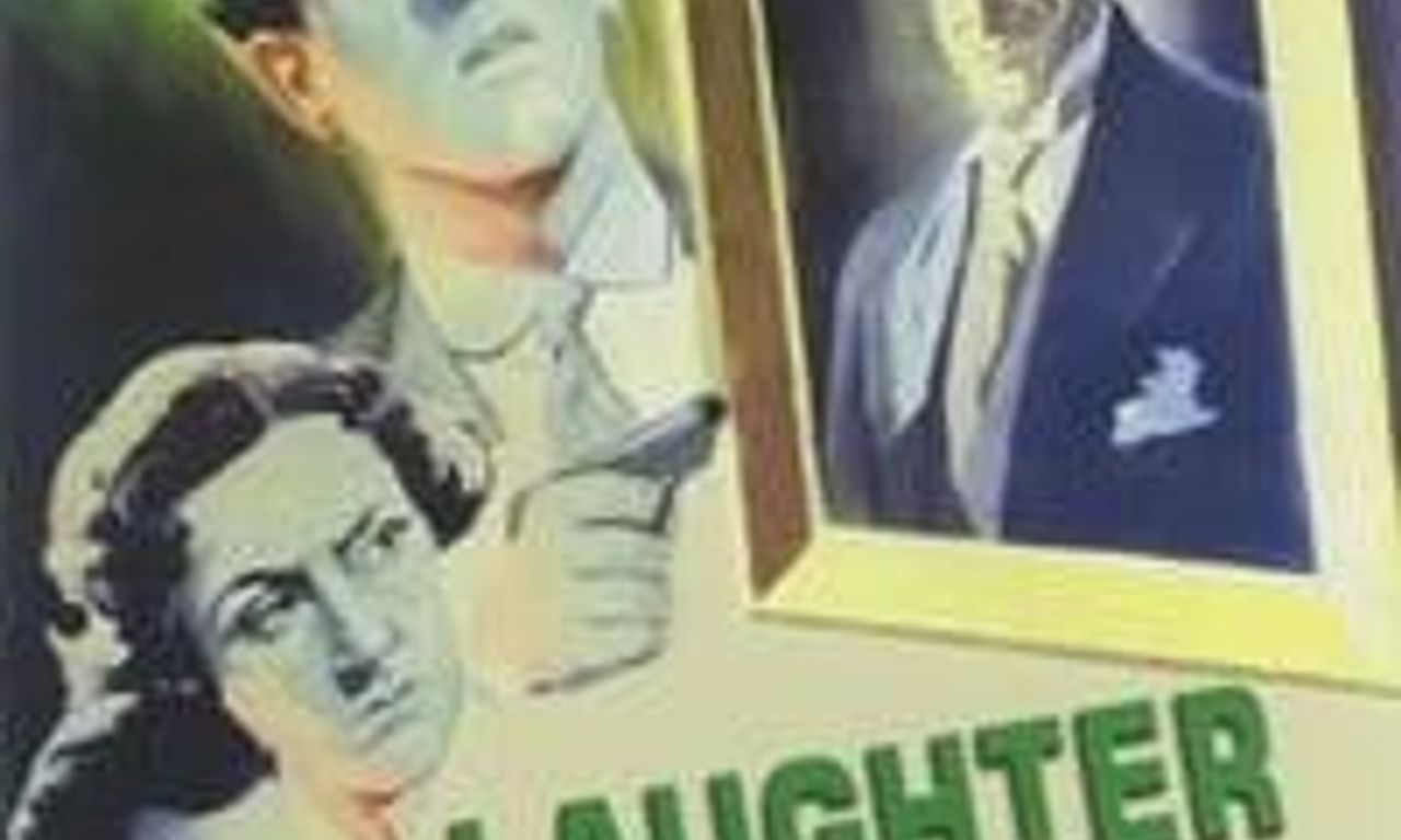 header image for Laughter in Paradise