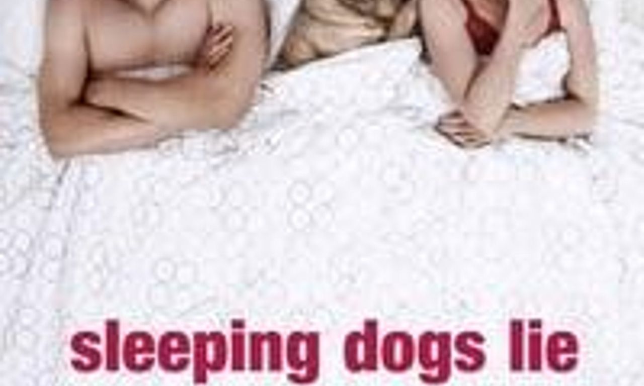 header image for Sleeping Dogs Lie