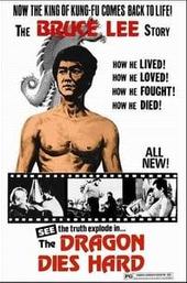 Superdragon: The Bruce Lee Story