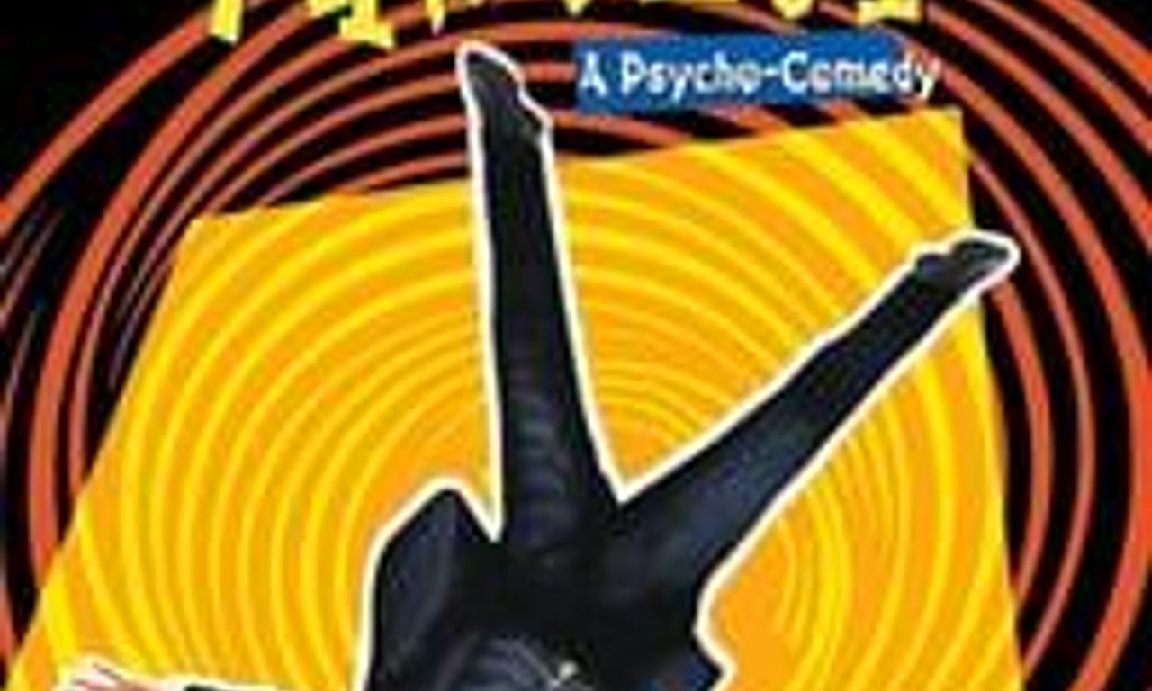 header image for High Anxiety