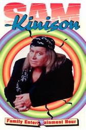 Sam Kinison: Family Entertainment Hour