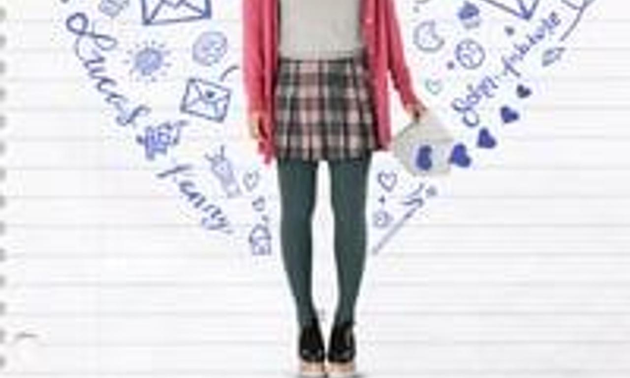 header image for To All the Boys I've Loved Before