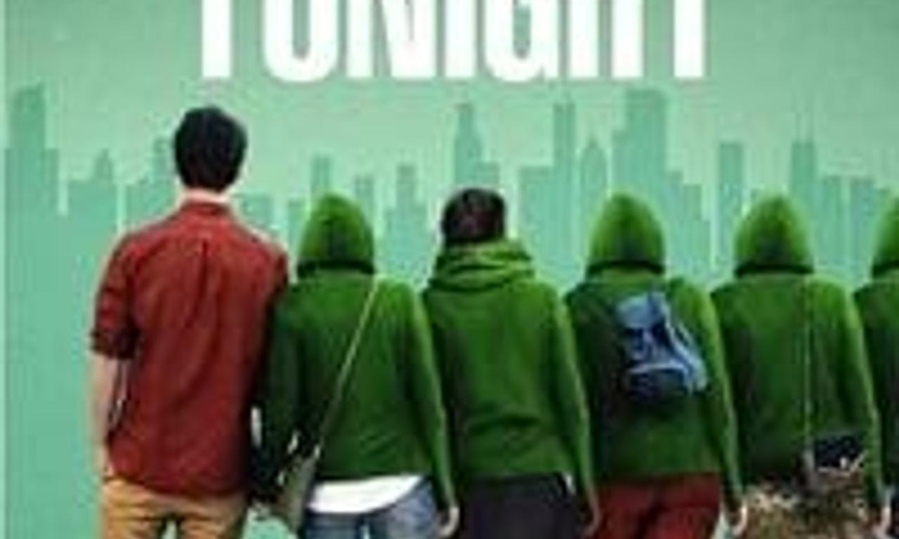 header image for The Way You Look Tonight