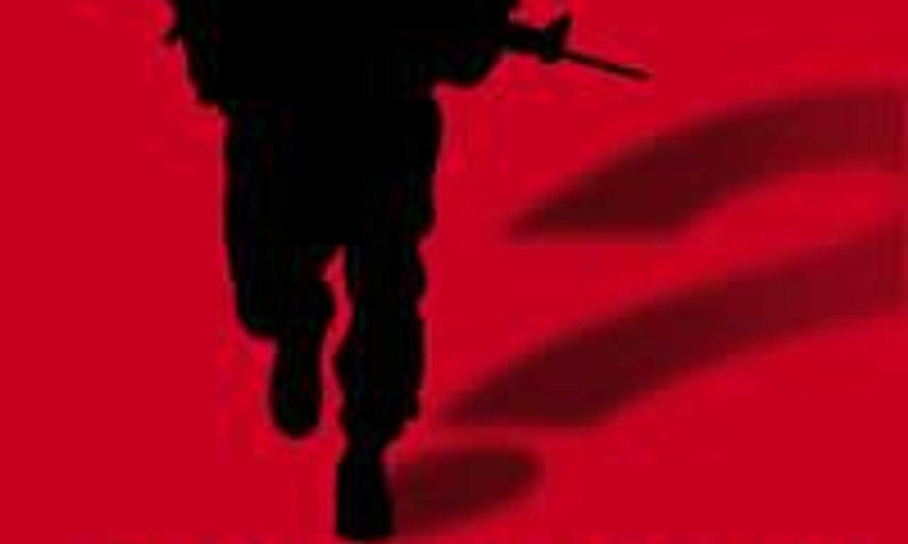 header image for Soldiers Of Conscience