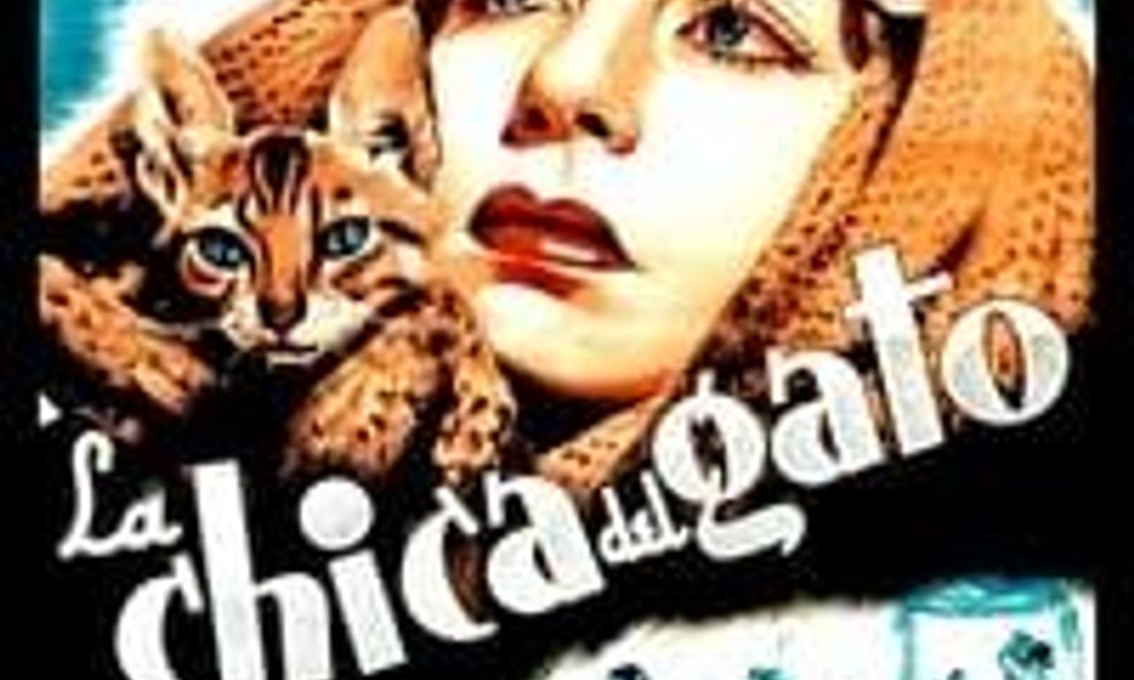 header image for La chica del gato