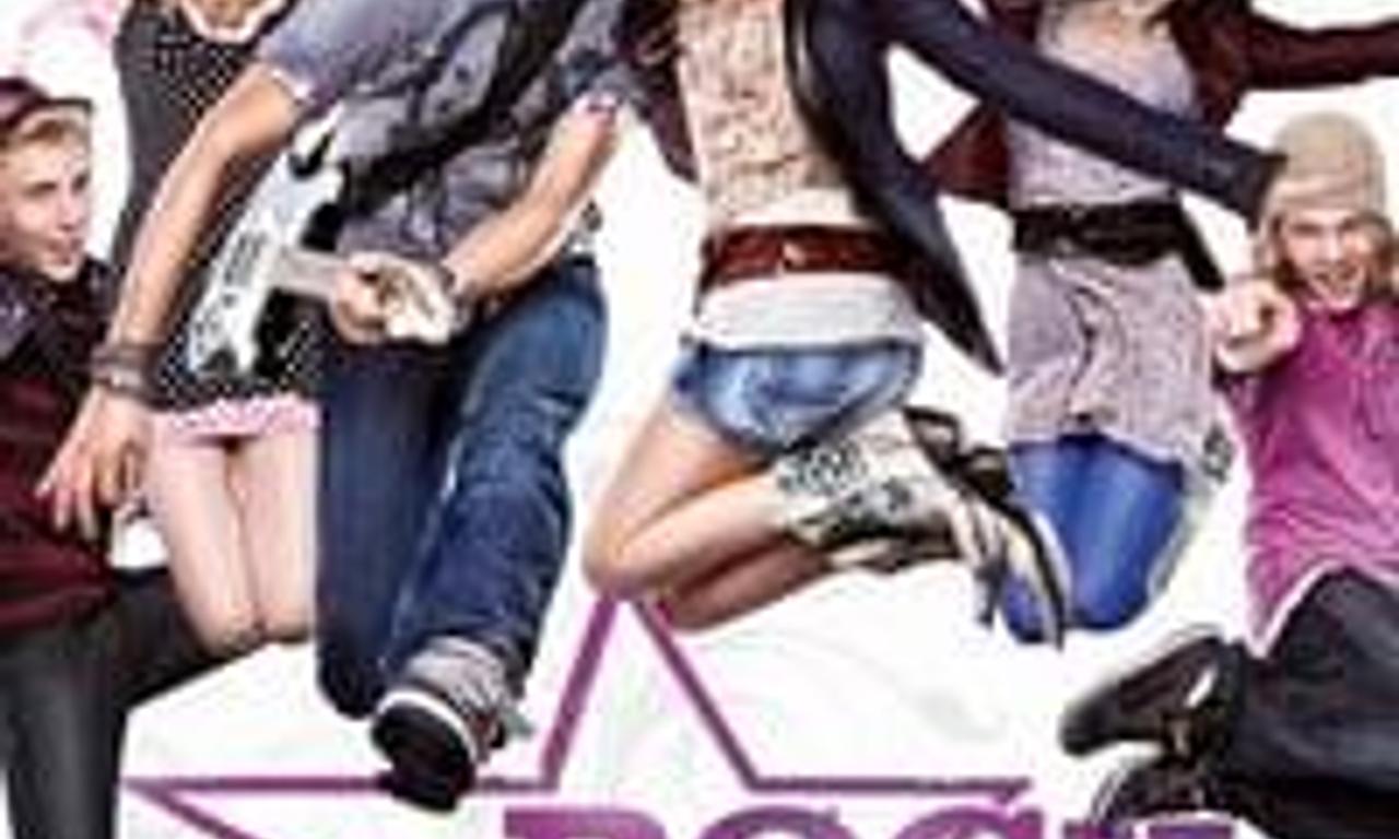 header image for Rock It!