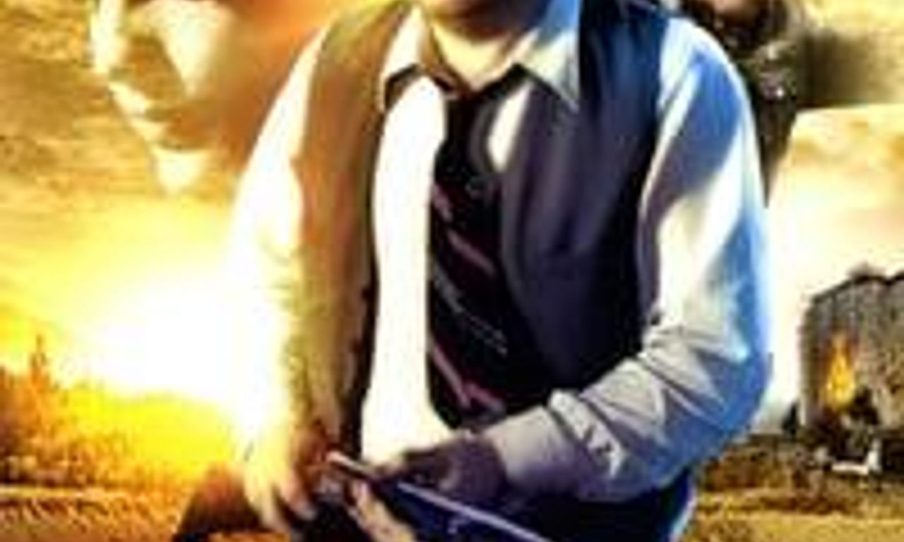 header image for The Old Gun