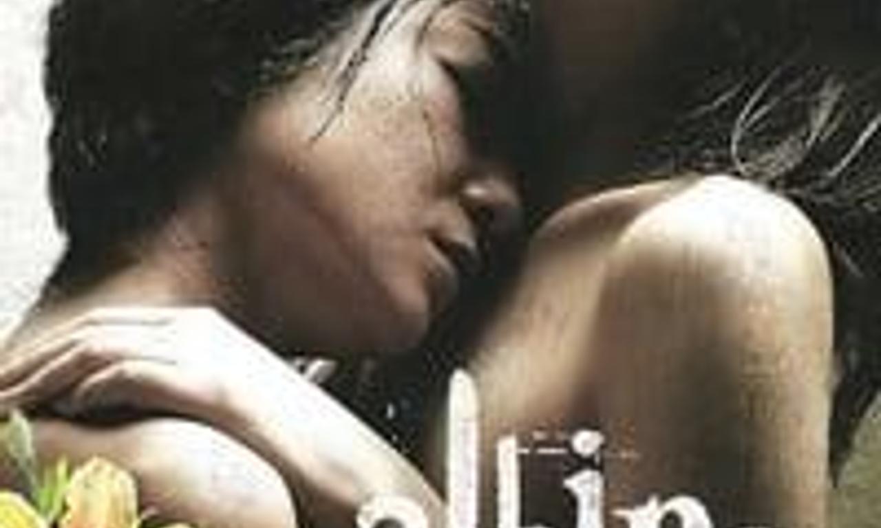 header image for Albino