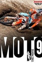 Moto 9: The Movie