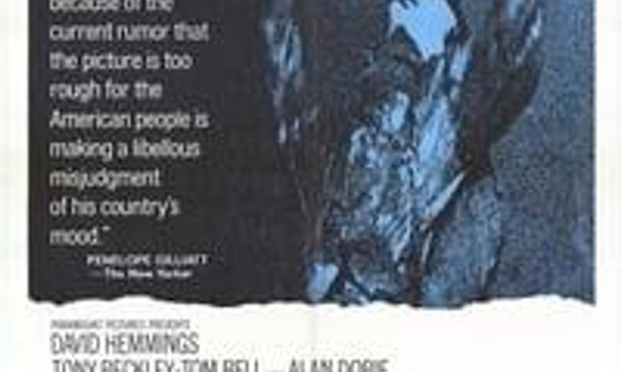 header image for The Long Day's Dying