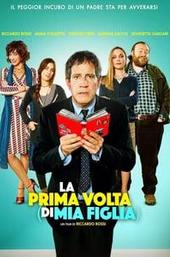 La prima volta (di mia figlia)