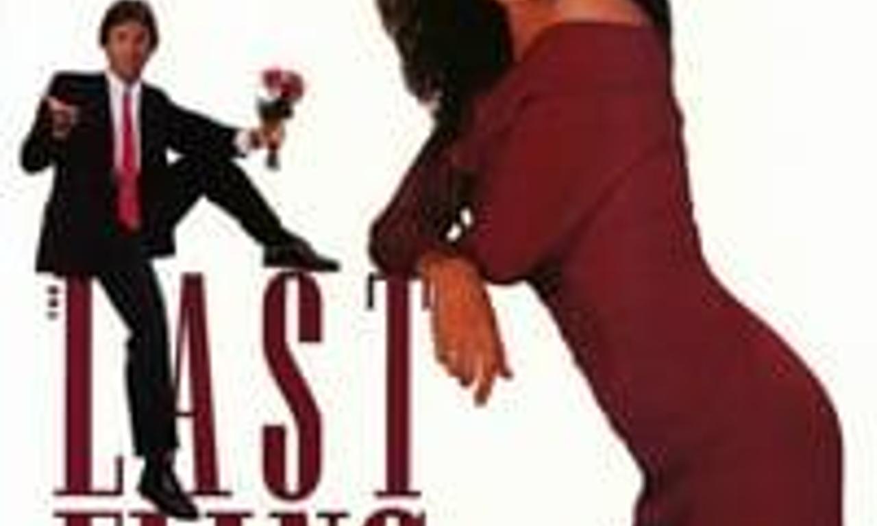 header image for The Last Fling