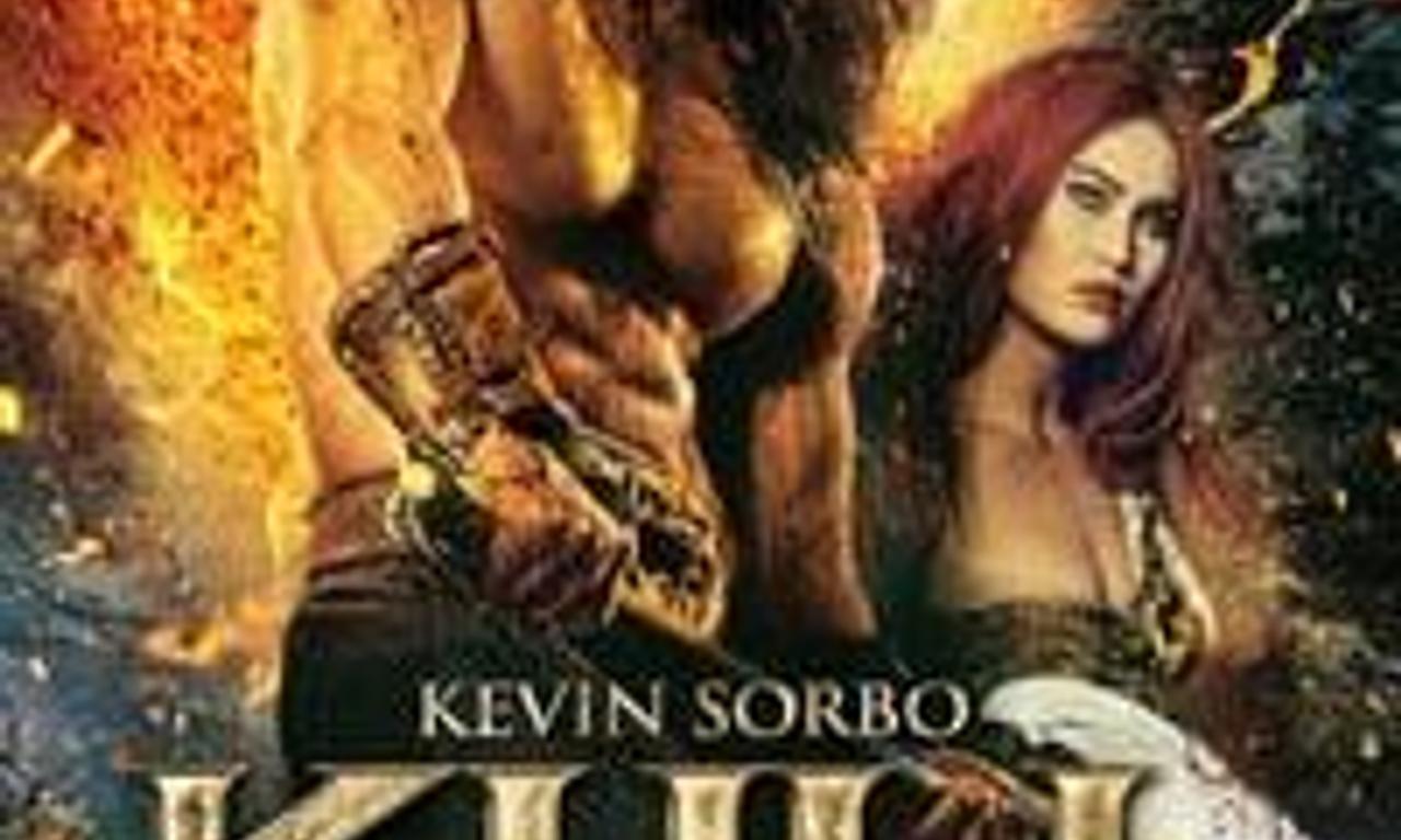 header image for Kull the Conqueror