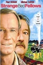 Strange Bedfellows