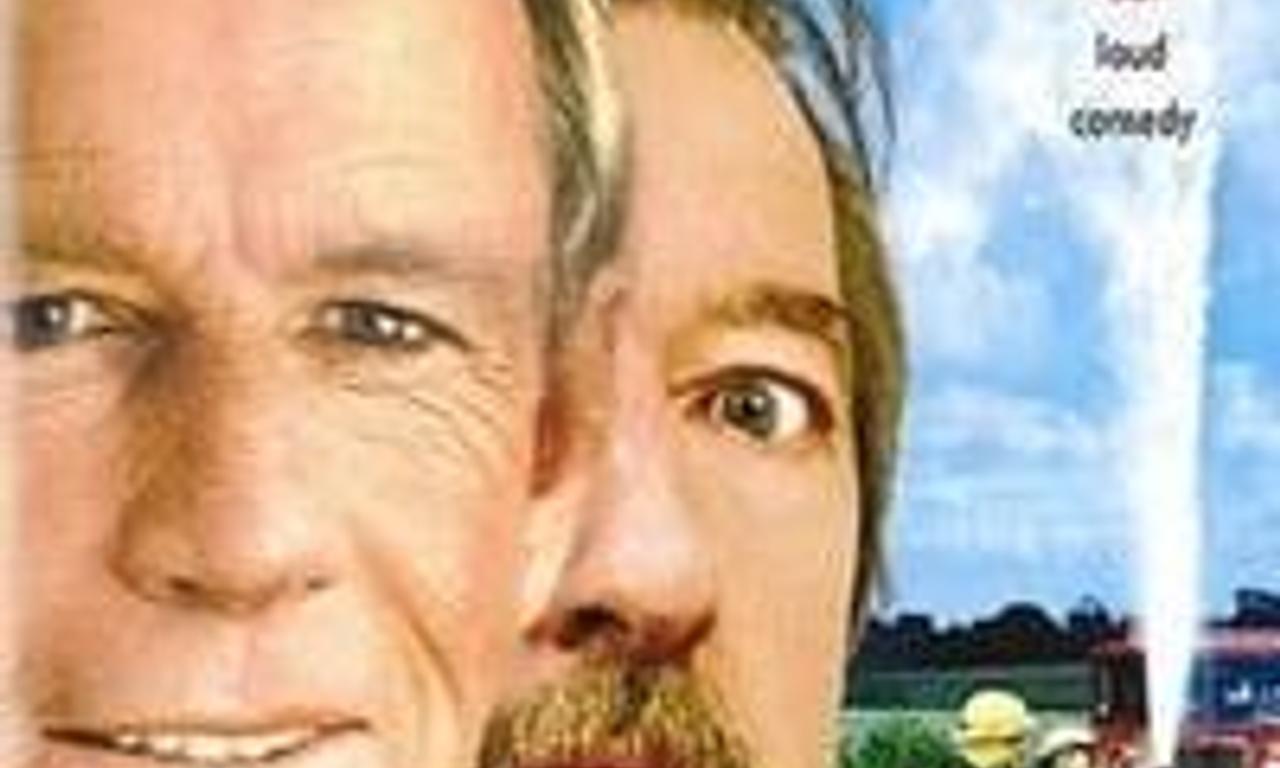 header image for Strange Bedfellows