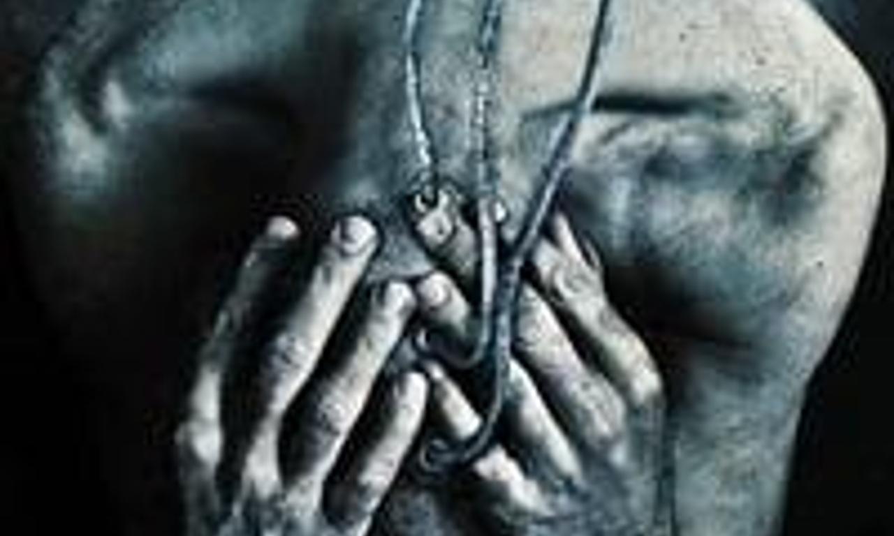 header image for Extracted