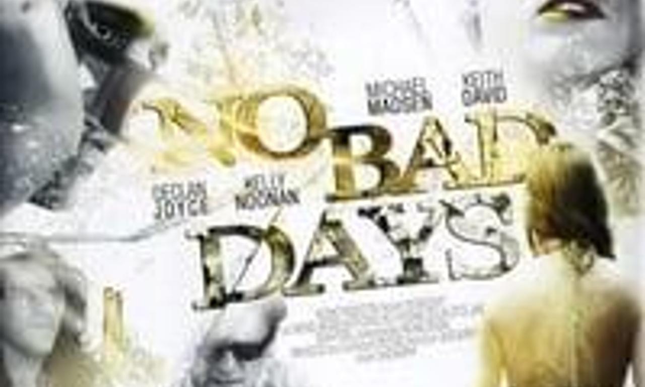 header image for No Bad Days