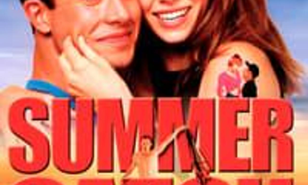 header image for Summer Catch