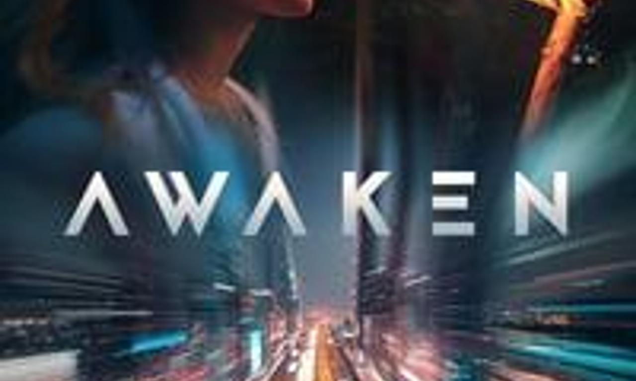 header image for Awaken