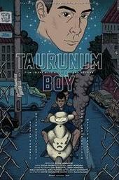 Taurunum Boy