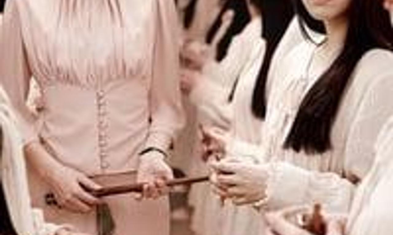 header image for The Silenced