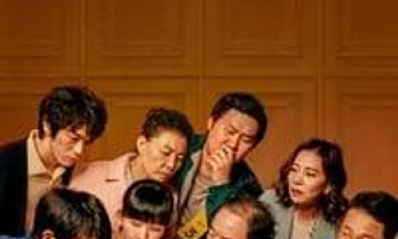 header image for Juror 8