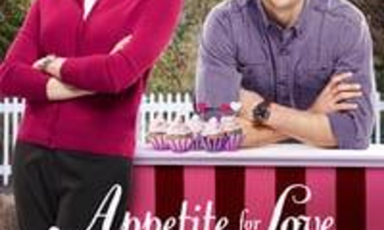 header image for Appetite for Love