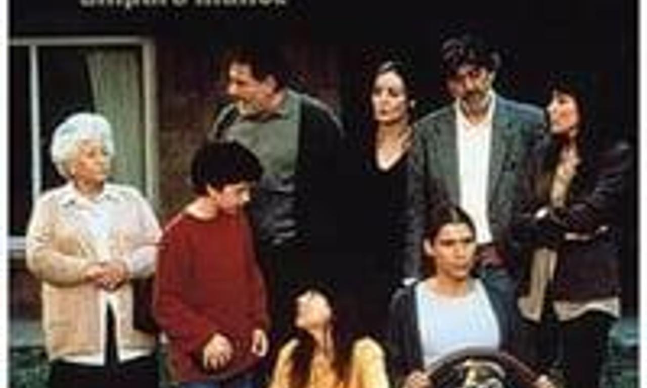 header image for Family