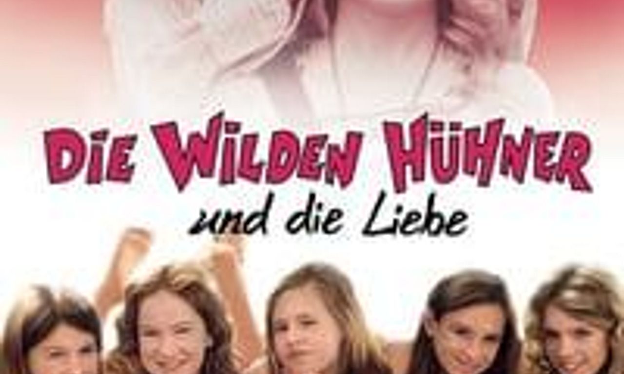 header image for Wild Chicks in Love