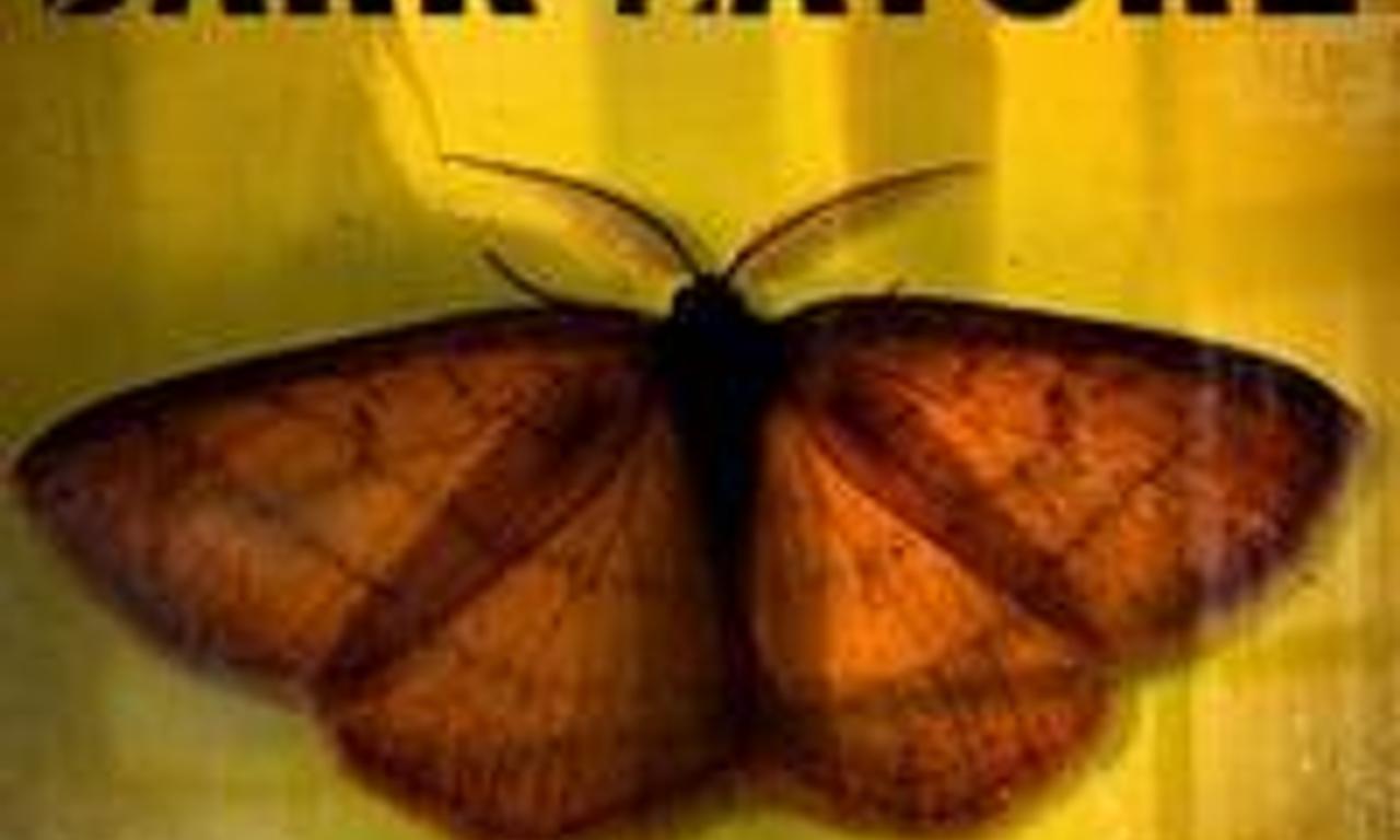 header image for Dark Nature