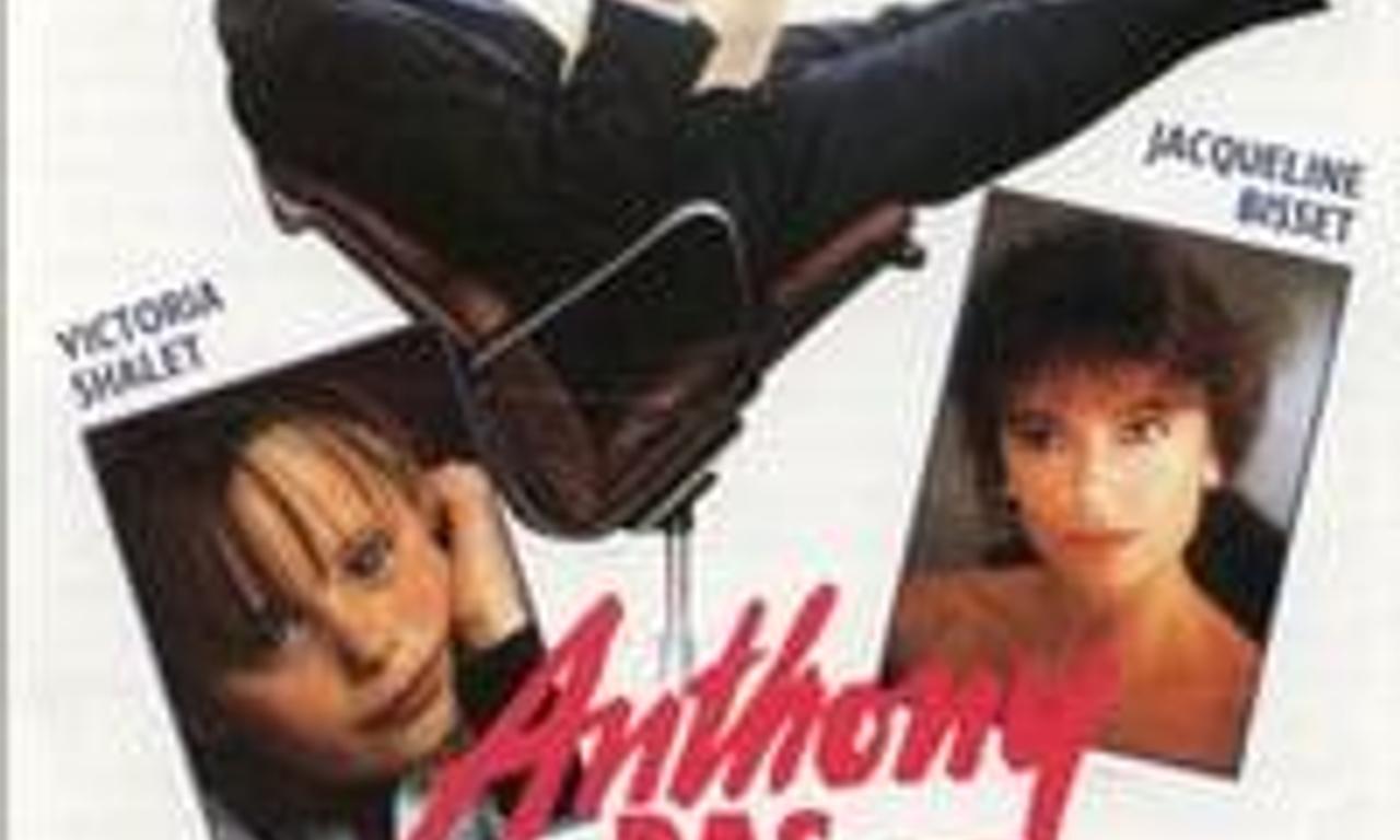 header image for The Maid