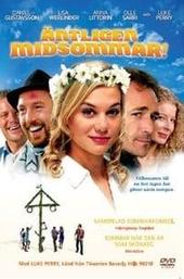 A Swedish Midsummer Sex Comedy