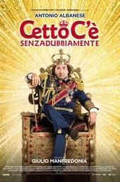 Cetto c'è, senzadubbiamente