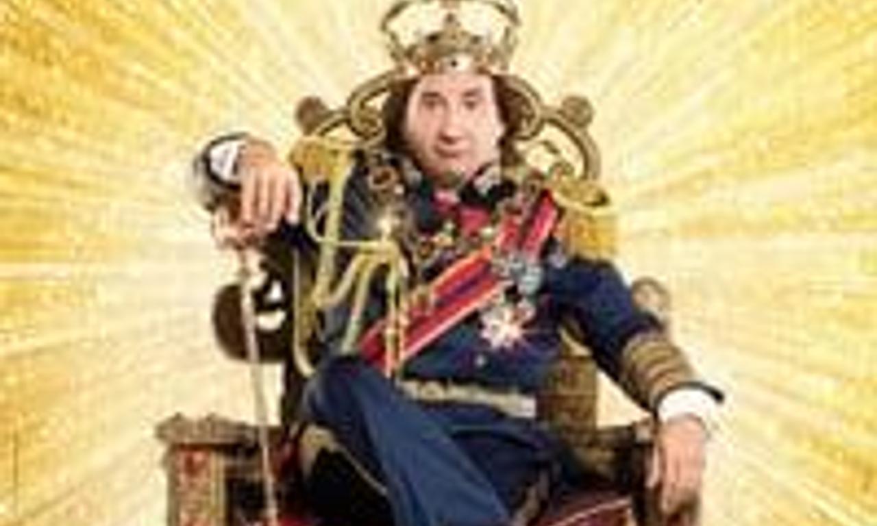 header image for Cetto c'è, senzadubbiamente