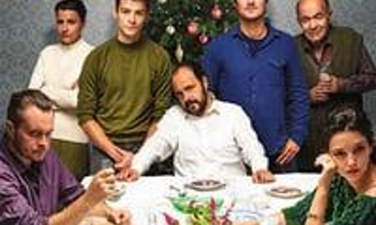 header image for Silent Night