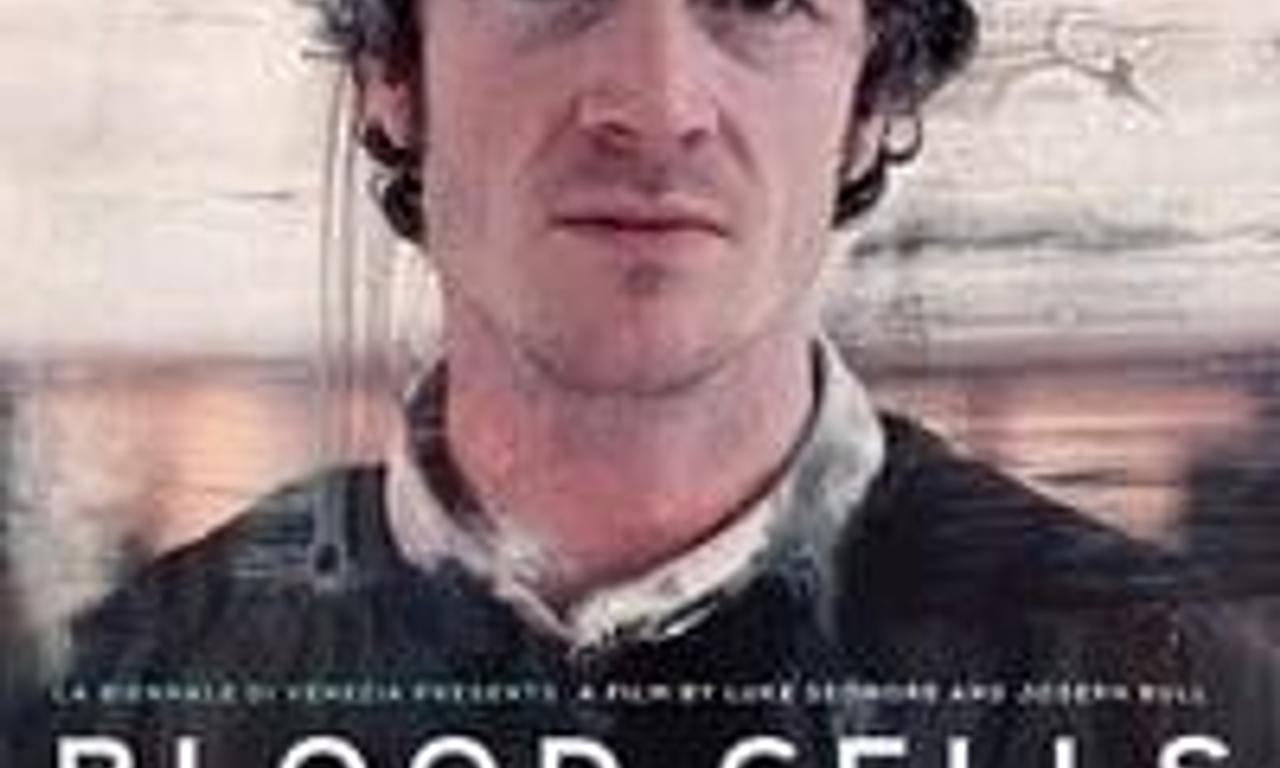 header image for Blood Cells