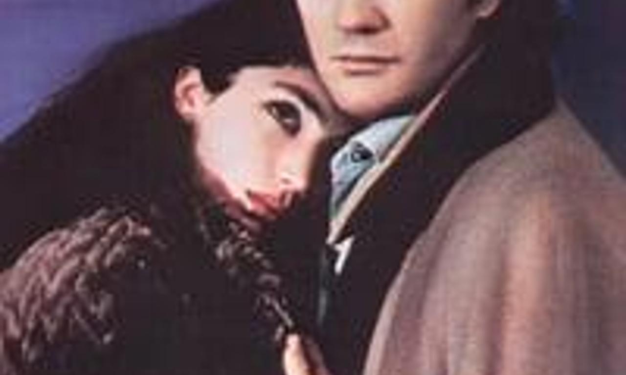 header image for The Eyes, the Mouth