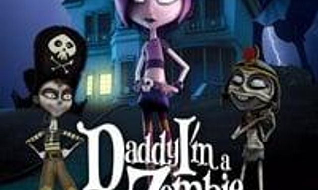 Daddy, I'm a Zombie - Where to Watch and Stream Online – Entertainment.ie