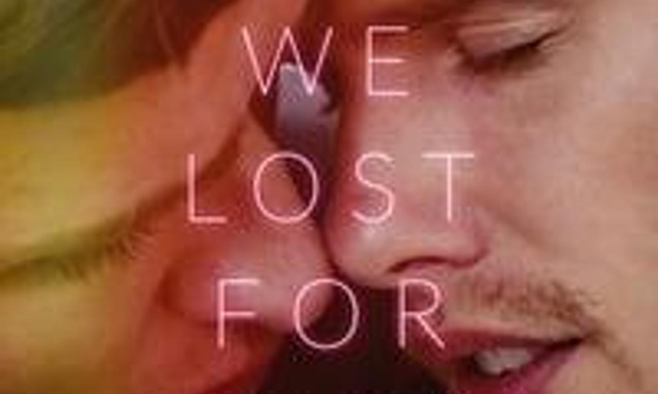 header image for Are We Lost Forever