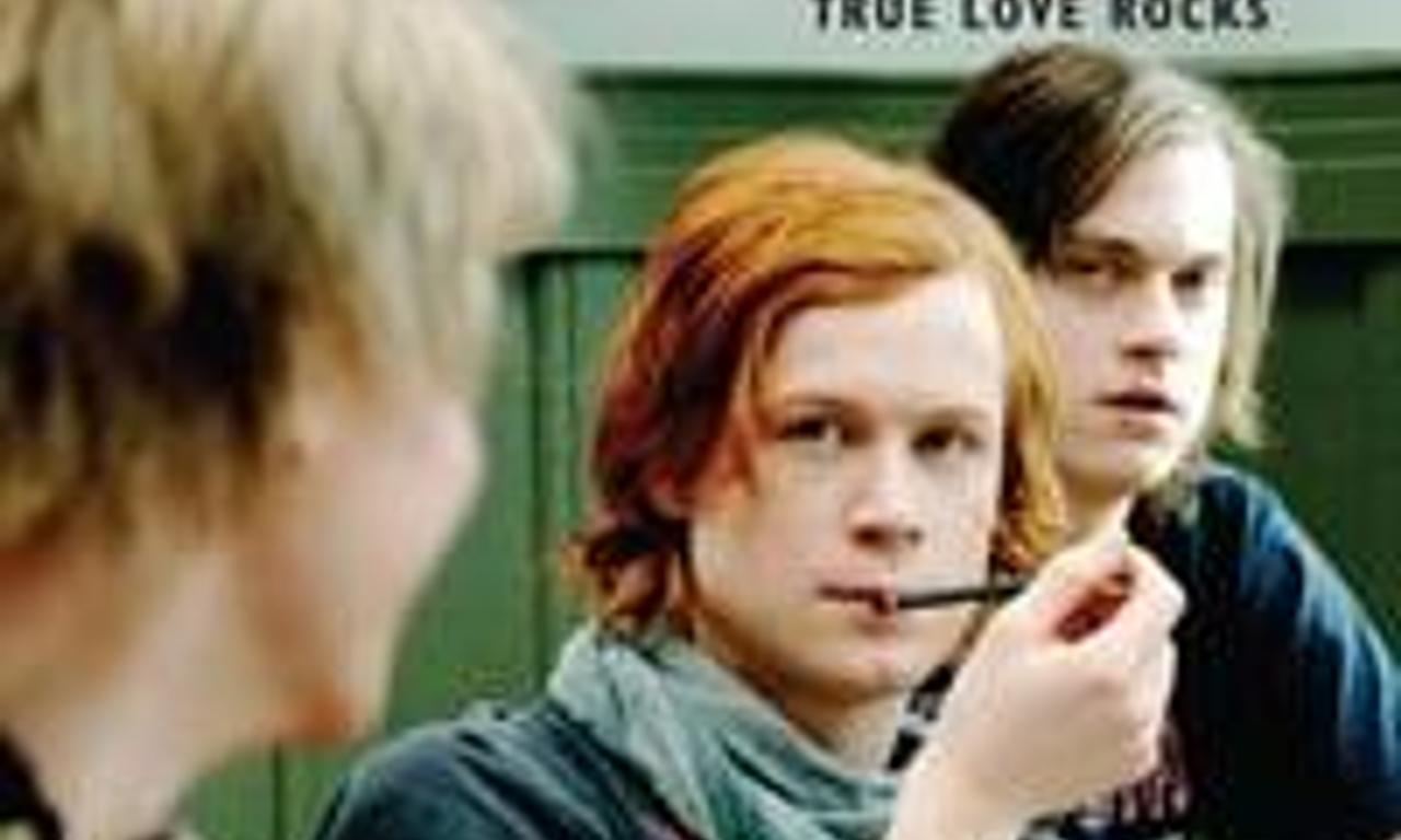 header image for The Man Who Loved Yngve