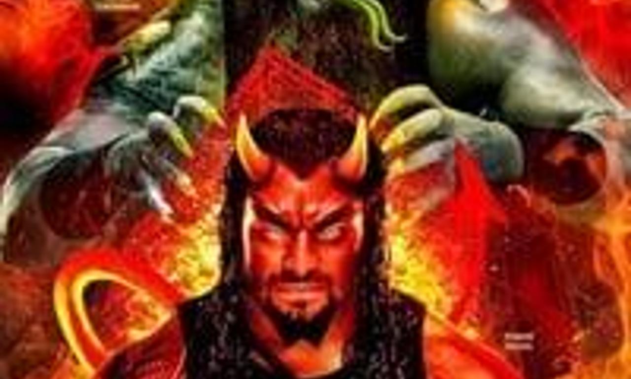 header image for WWE Hell in a Cell 2018