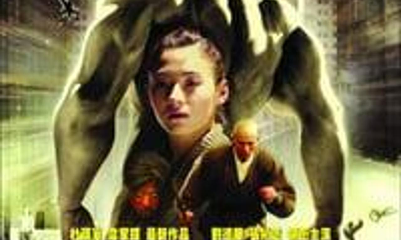 header image for Running on Karma