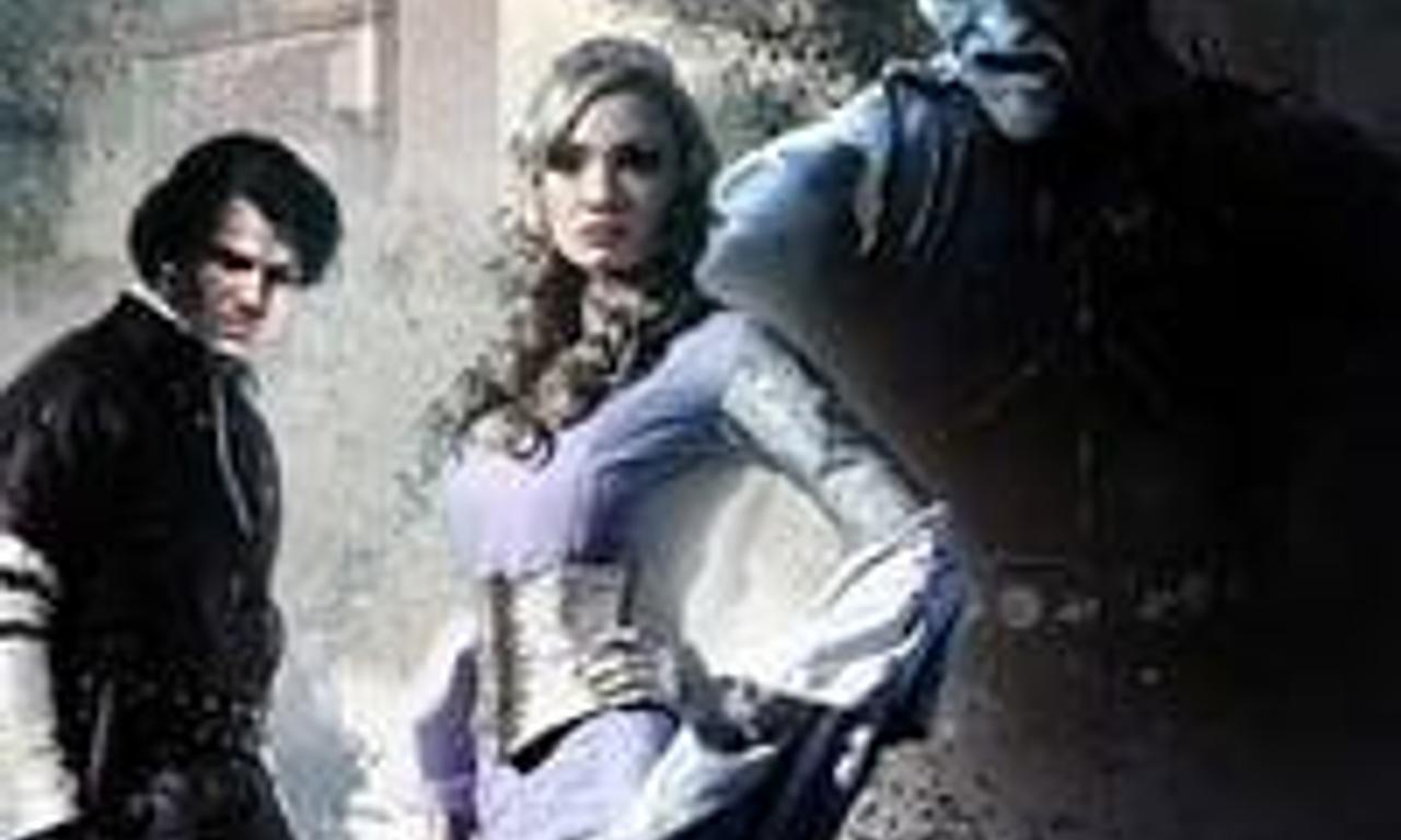 header image for Sleeping Beauty